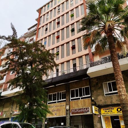 Apartamentos Carrillo 4 Atico Santa Cruz de Tenerife Exteriör bild