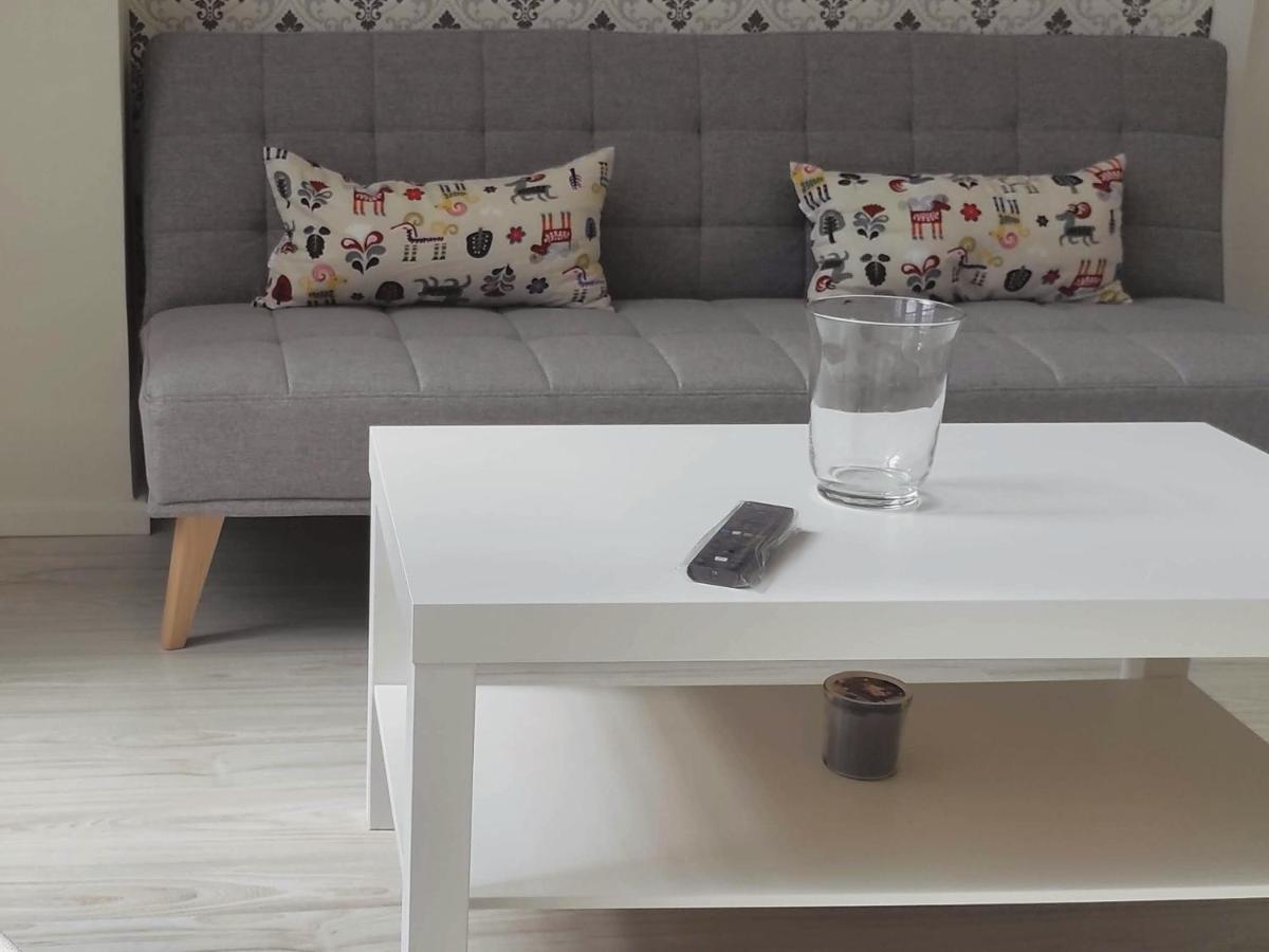 Apartamentos Carrillo 4 Atico Santa Cruz de Tenerife Exteriör bild