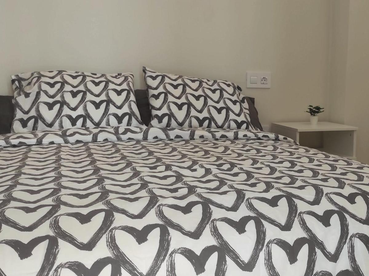 Apartamentos Carrillo 4 Atico Santa Cruz de Tenerife Exteriör bild