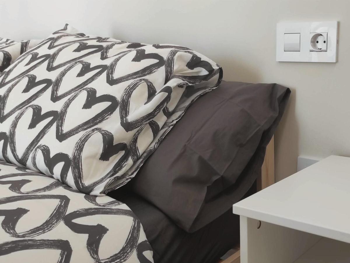 Apartamentos Carrillo 4 Atico Santa Cruz de Tenerife Exteriör bild