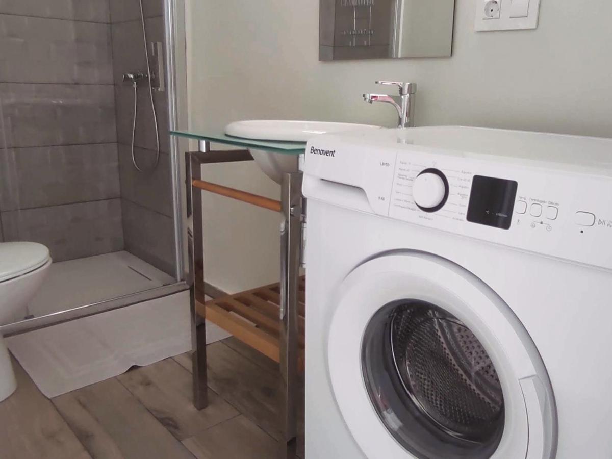 Apartamentos Carrillo 4 Atico Santa Cruz de Tenerife Exteriör bild