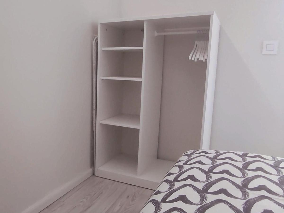 Apartamentos Carrillo 4 Atico Santa Cruz de Tenerife Exteriör bild